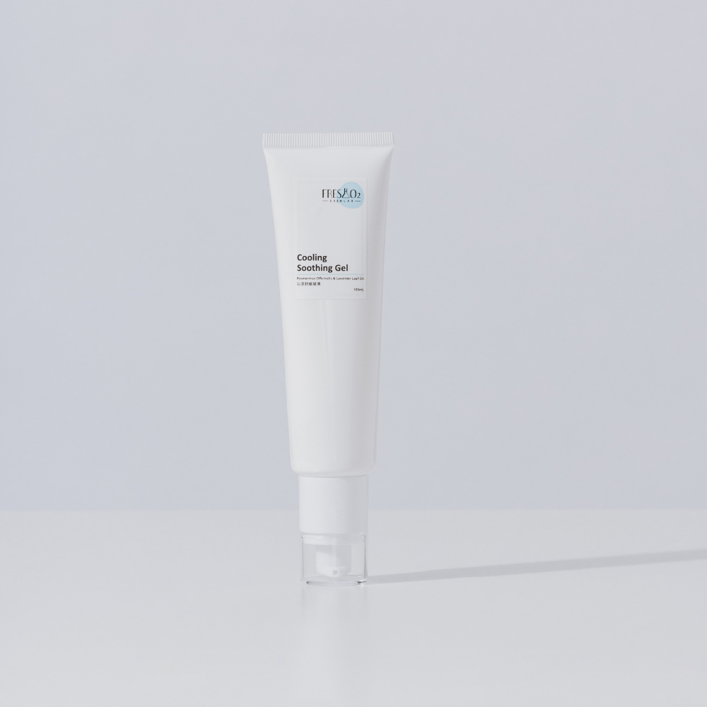 依法&西卡親研 沁涼舒緩凝凍 (短效2026.05)