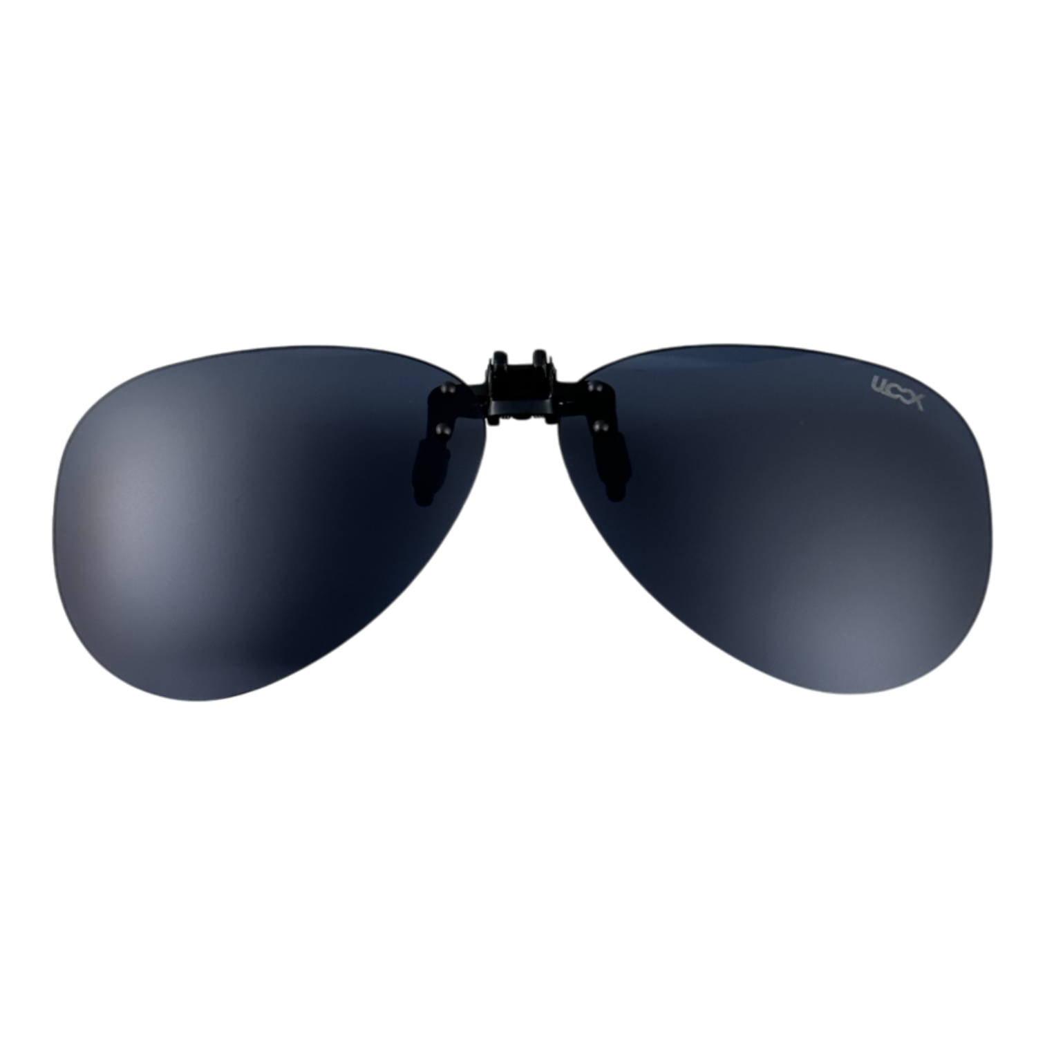 AVIATOR內抗反射可掀式偏光夾鏡