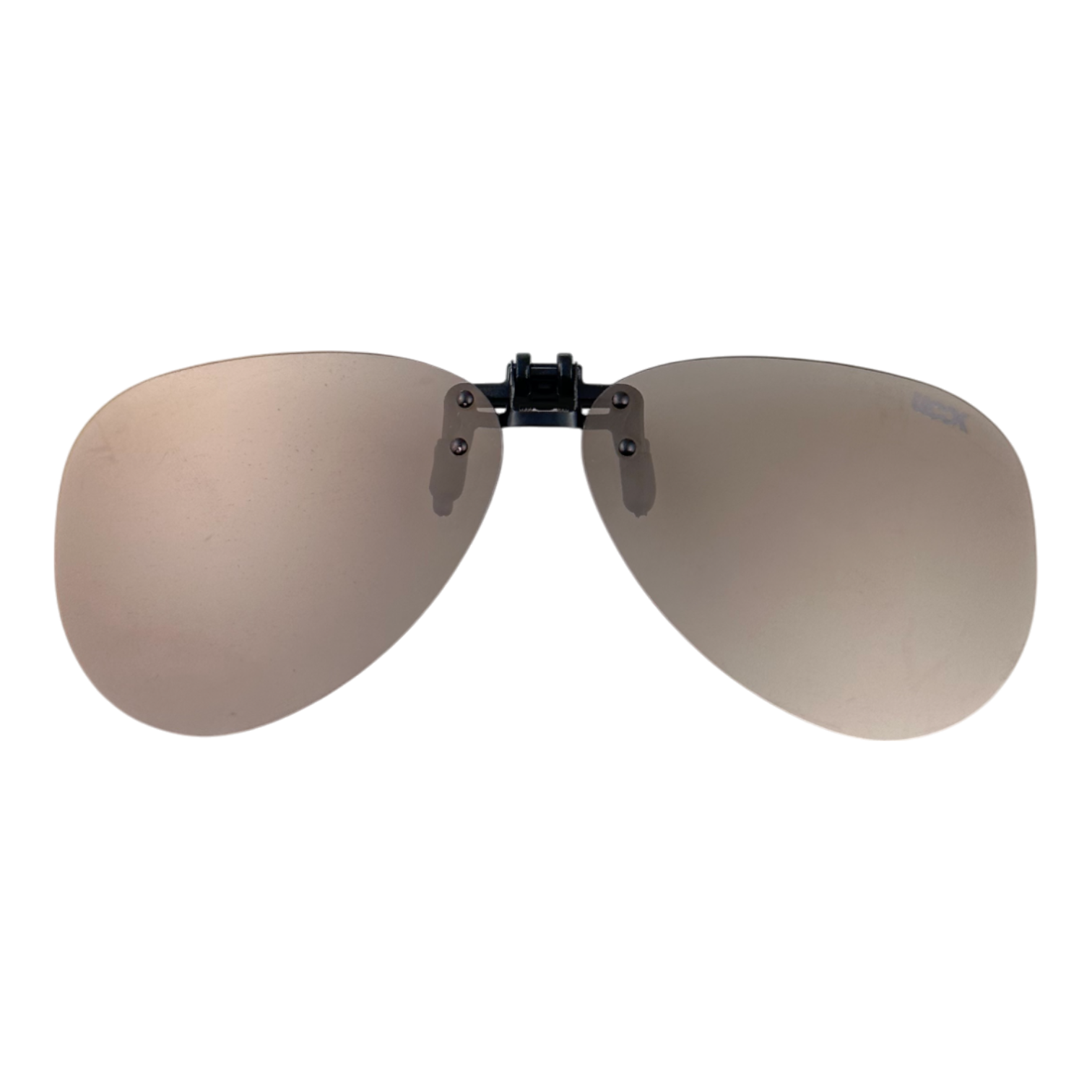 AVIATOR內抗反射可掀式偏光夾鏡