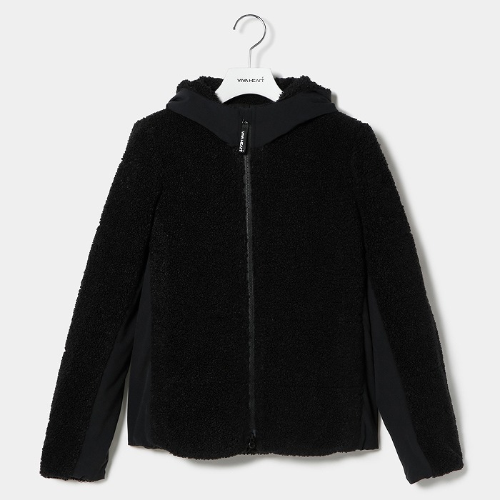 女士-泰迪熊絨面外套