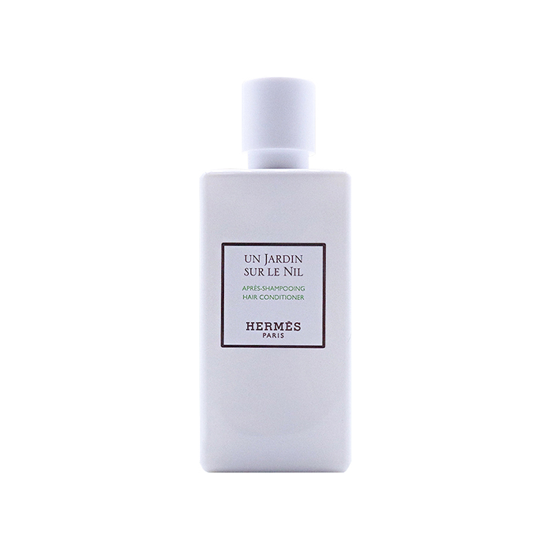 HERMÈS愛馬仕尼羅河花園護髮素 200ml