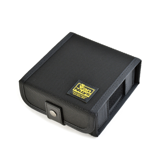 VanNuys E302 多用途耳機收納盒