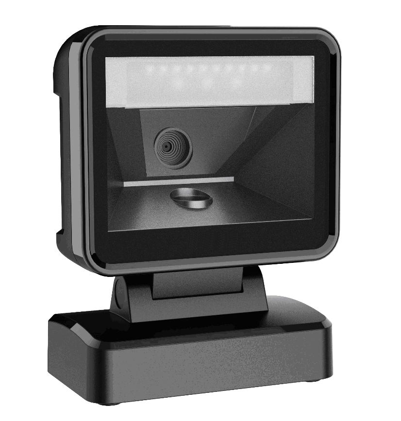 AP9208 2D Barcode Scanner 條碼掃瞄器