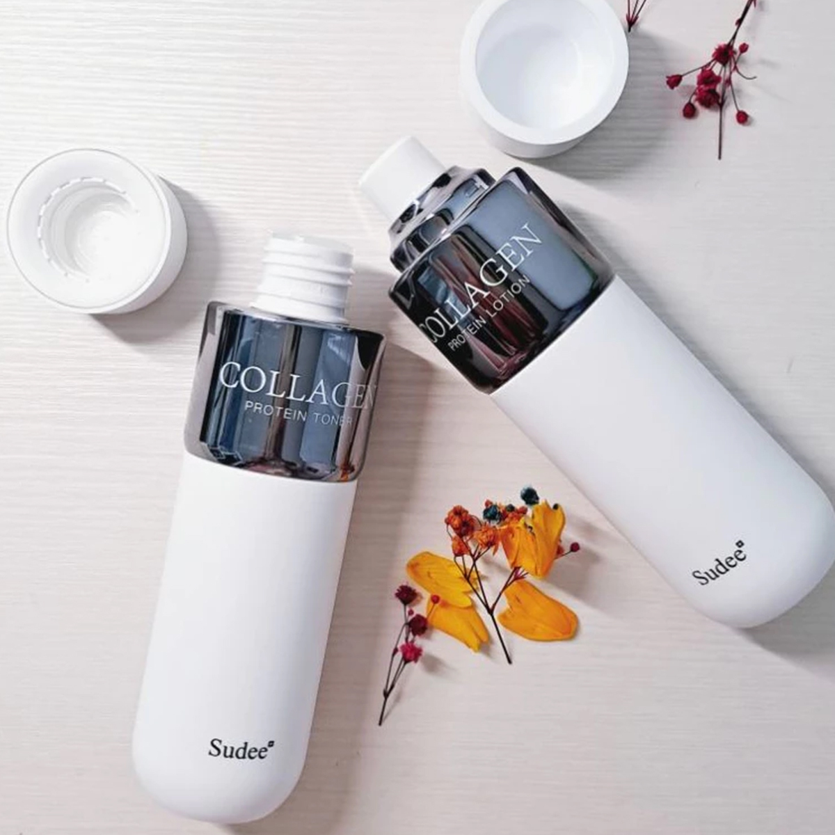 Sudee 膠原蛋白化妝水150ml