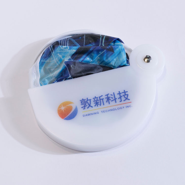 敦新科技 摺疊扇