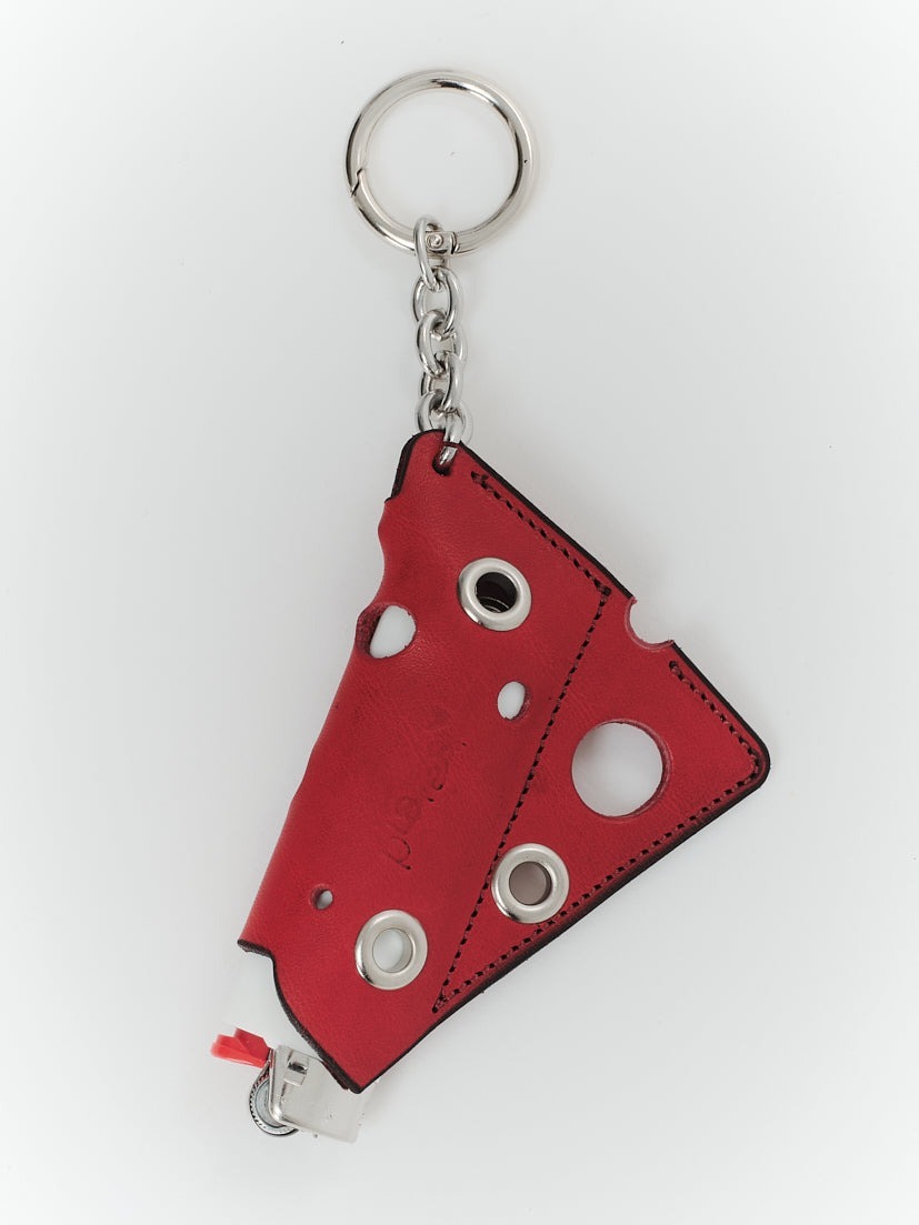 Plateau Cheese lighter case 2.0