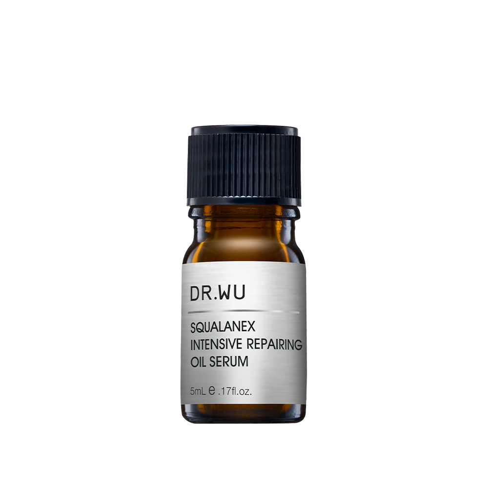 DR.WU SQUALANEX INTENSIVE 15ml 2個セット 新品 NEW DR.WU Squalanex Intensive Repairing Oil Serum (15ml) | eBay