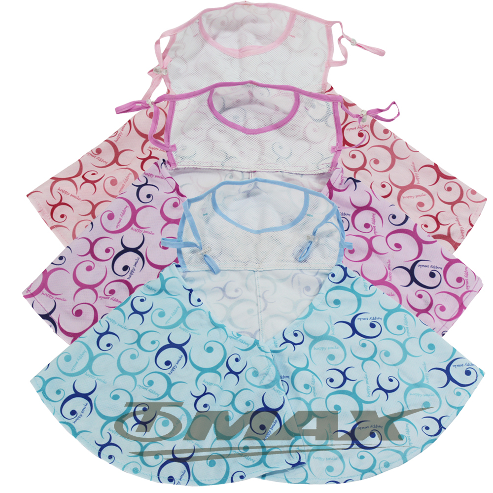 omax粉彩超輕防曬透氣護頸口罩-2入(隨機出貨) 出清破盤下殺 OMAX歐妹思購物