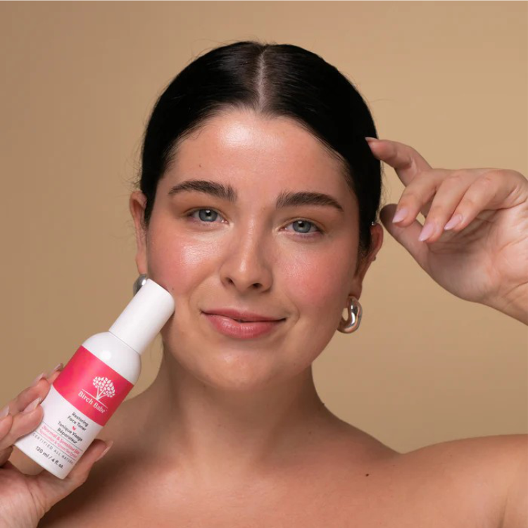 加拿大Birch Babe修復爽膚水