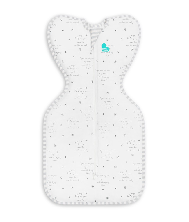 Love to Dream 蝶型包巾｜第一階段 - 輕薄款(精選系列)