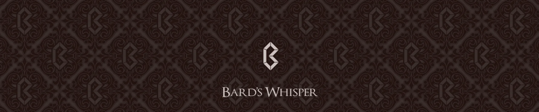 《歷年經典作品集》台灣獨立製錶品牌 Bard's Whisper 吟遊詩人的呢喃