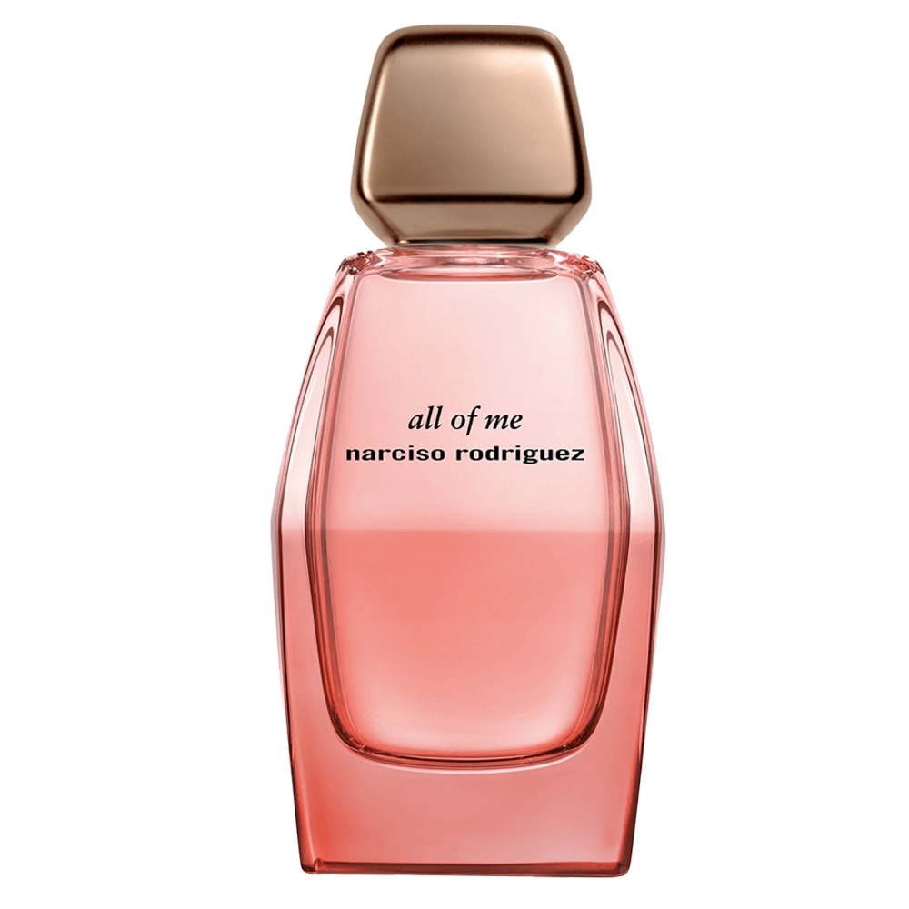 Narciso Rodriguez  all of me 無畏女性淡香精 (馥郁版) 90ml TESTER (環保盒)