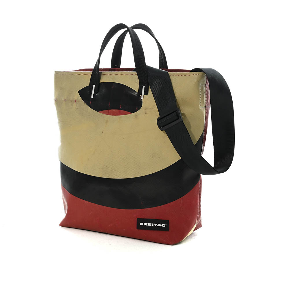 FREITAG BAG - F203 BOB (#F203-50DA)