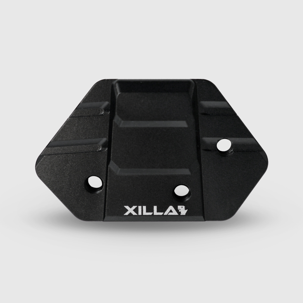 AEON STR 250/300｜鋁合金加大側柱踢片