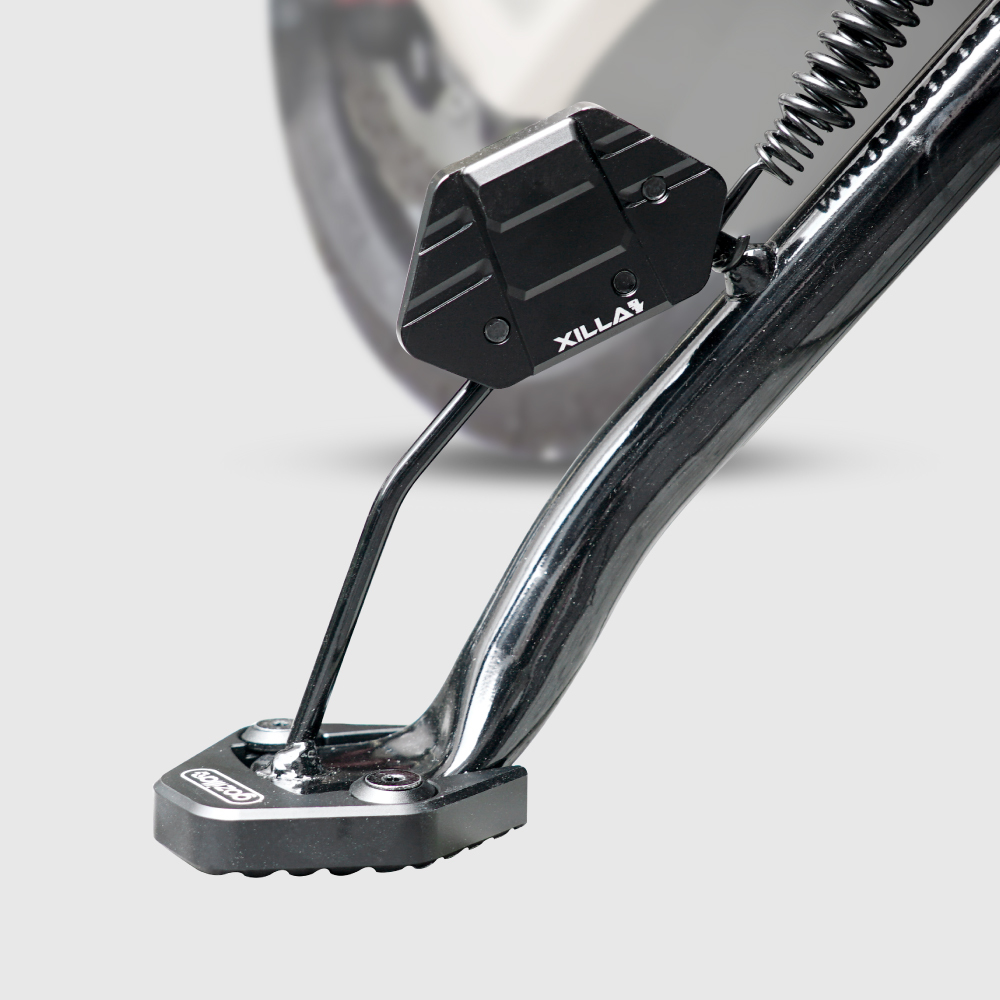 AEON STR 250/300｜鋁合金加大側柱踢片