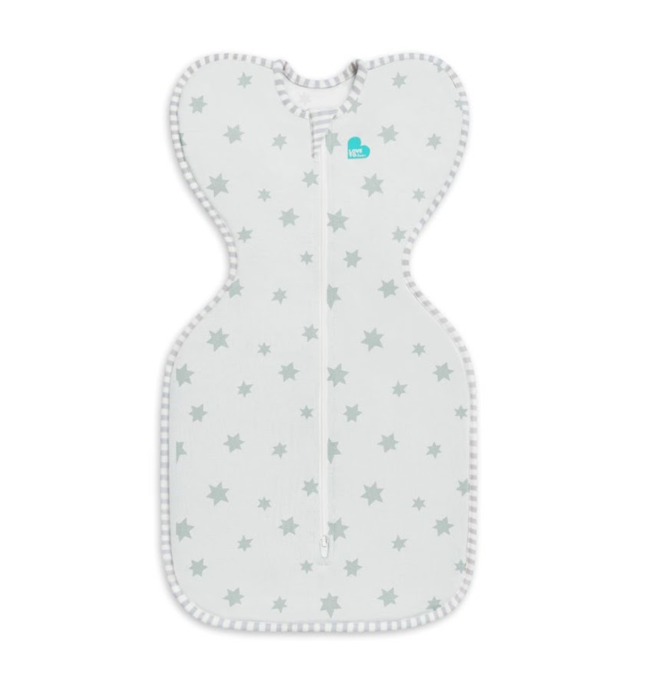 Love to Dream 蝶型包巾｜第一階段 - 竹纖維(輕薄款)