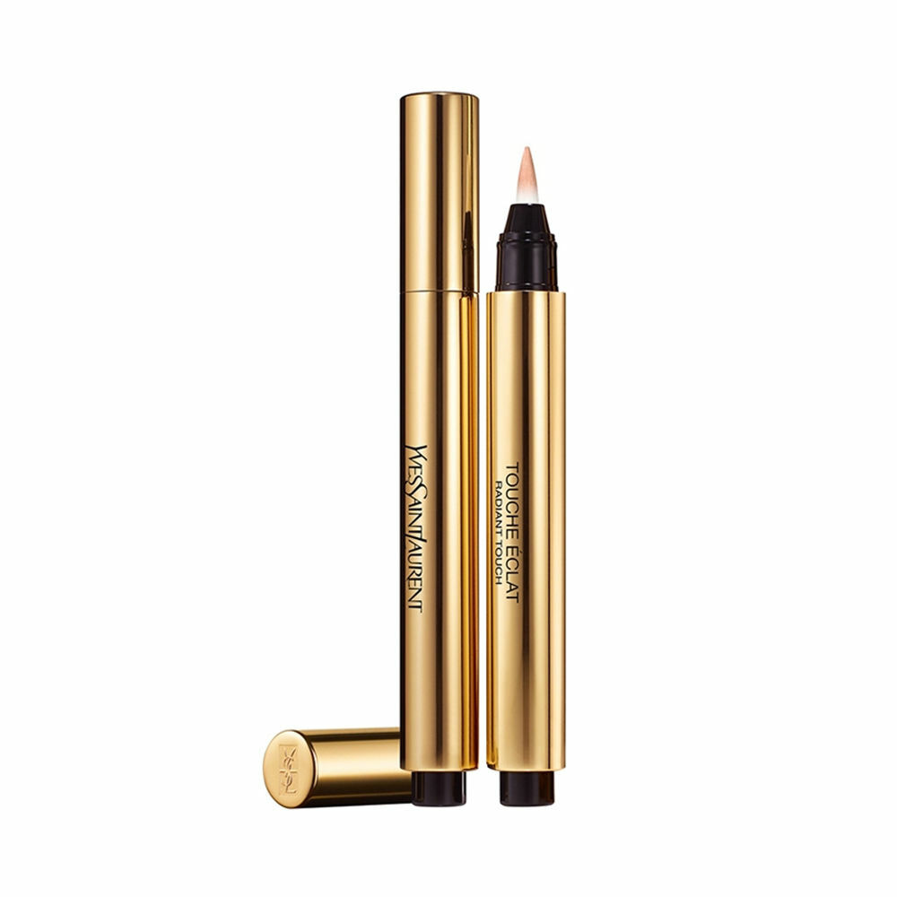 YSL BEAUTY  明彩筆 2.5ml #01 #02