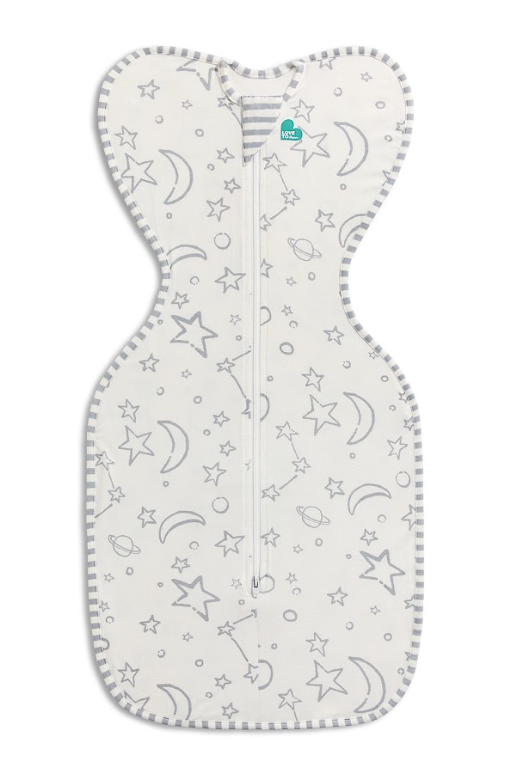 Love to Dream 蝶型包巾｜第一階段 - 竹纖維(基本款)