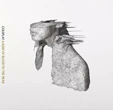 Coldplay - A Rush of Blood to the Head LP (140g Black EcoRecord)