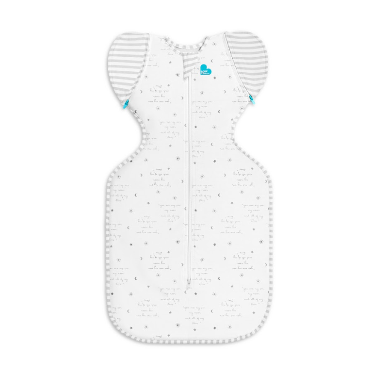 Love to Dream 蝶型包巾｜第二階段 - 輕薄款