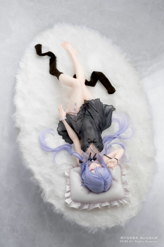 Dec Reverse Studio Niya Hidden Forest Ver. 1/7 Complete Figure Pre order