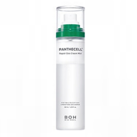 《現貨》BIOHEAL BOH 積雪草保濕噴霧乳液 PANTHECELL Repair Cica Cream Mist 120ml
