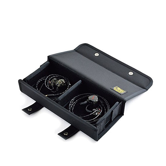 VanNuys D314 多用途耳機收納盒