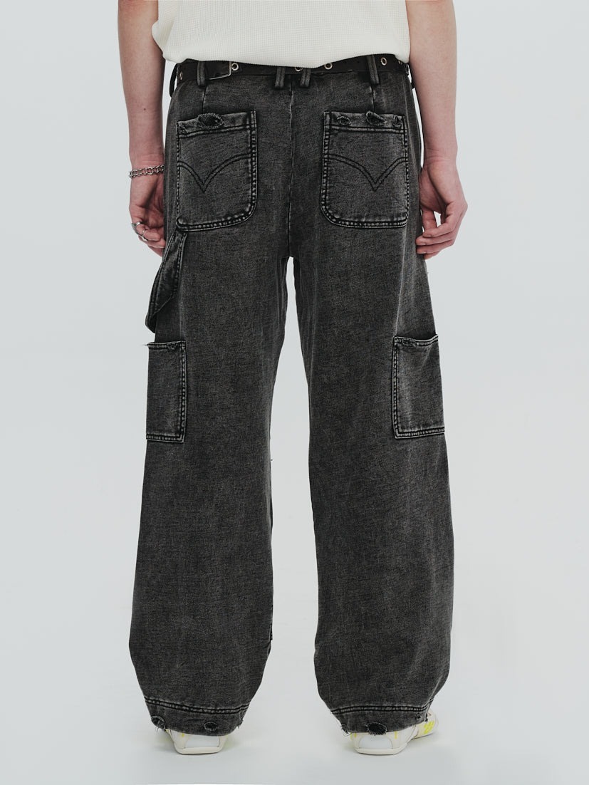 Plateau Sweat double knee