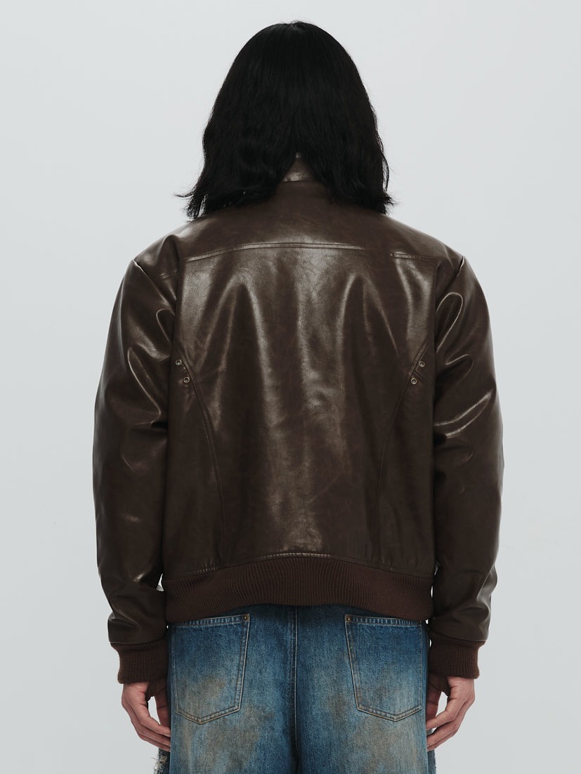 Plateau Astronaut jacket