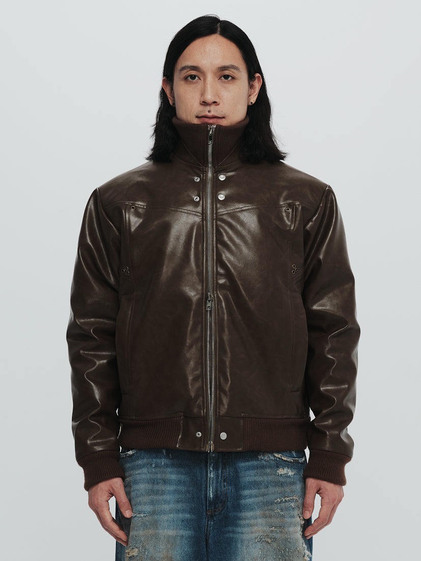 Plateau Astronaut jacket