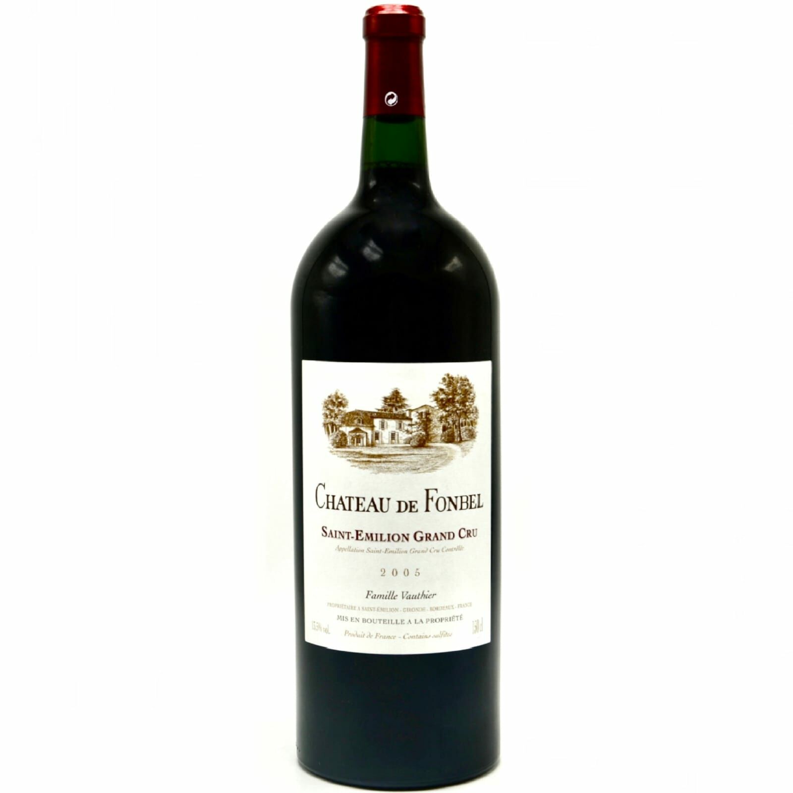2012 Château de Fonbel (1500ml)