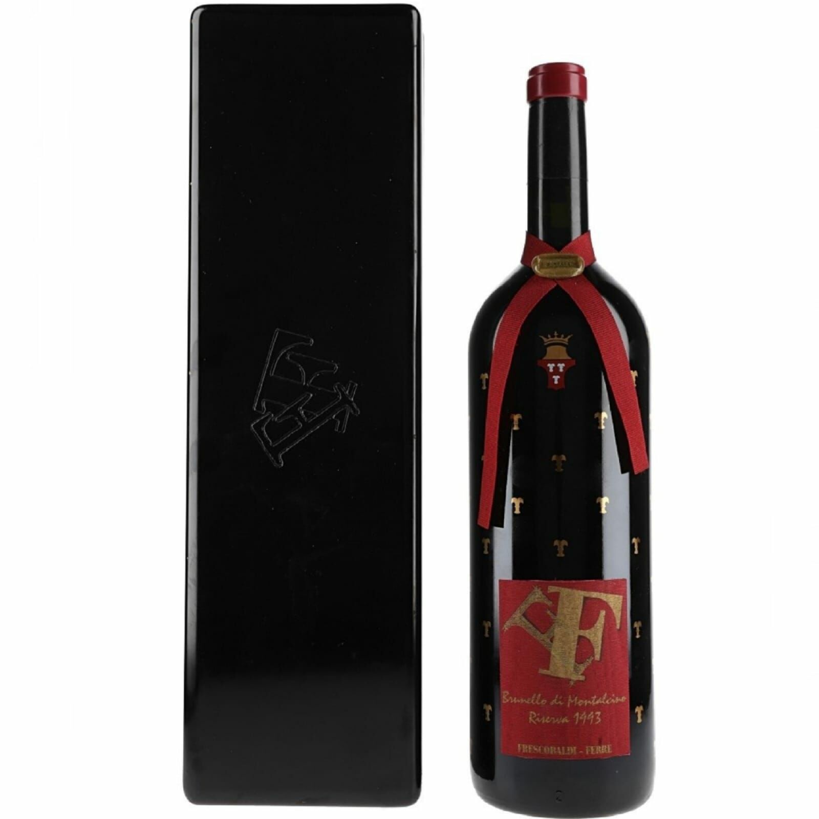 1993 Marchesi Frescobaldi Brunello di Montalcino 'Frescobaldi Ferre Riserva' (1500ml)