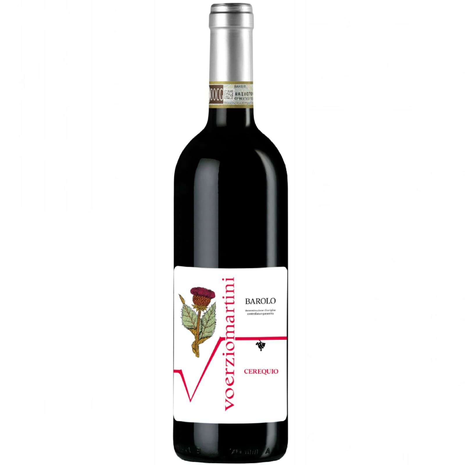 2013 Gianni Voerzio Martini Barolo La Serra