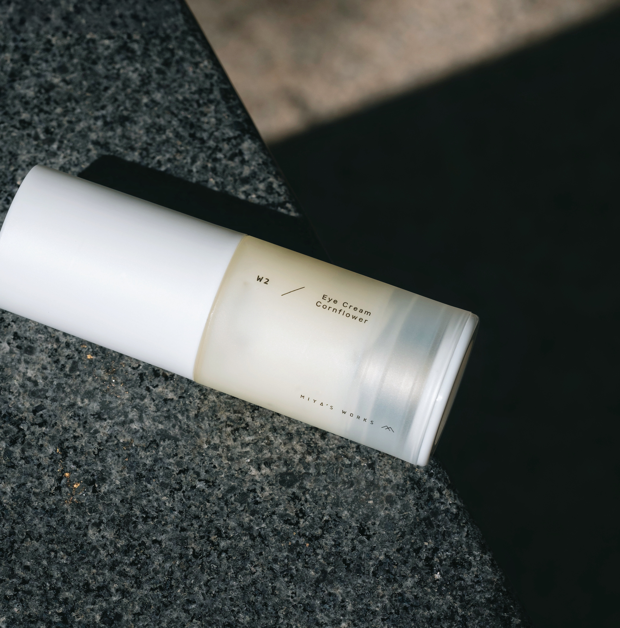 Miya's Works - 矢車菊眼霜