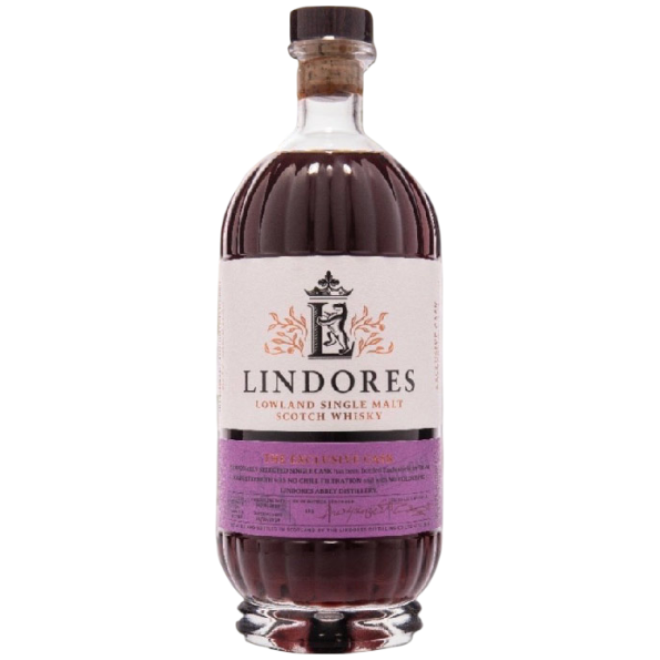 林多修道院 台灣限定單桶「Oloroso QC雪莉桶」