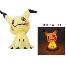 POKEMON 寶可夢寵物小精靈一番賞-B賞（未開封）