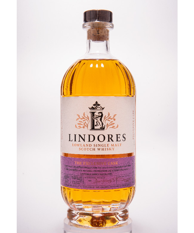 林多修道院 台灣限定單桶「Amontillado 雪莉桶」