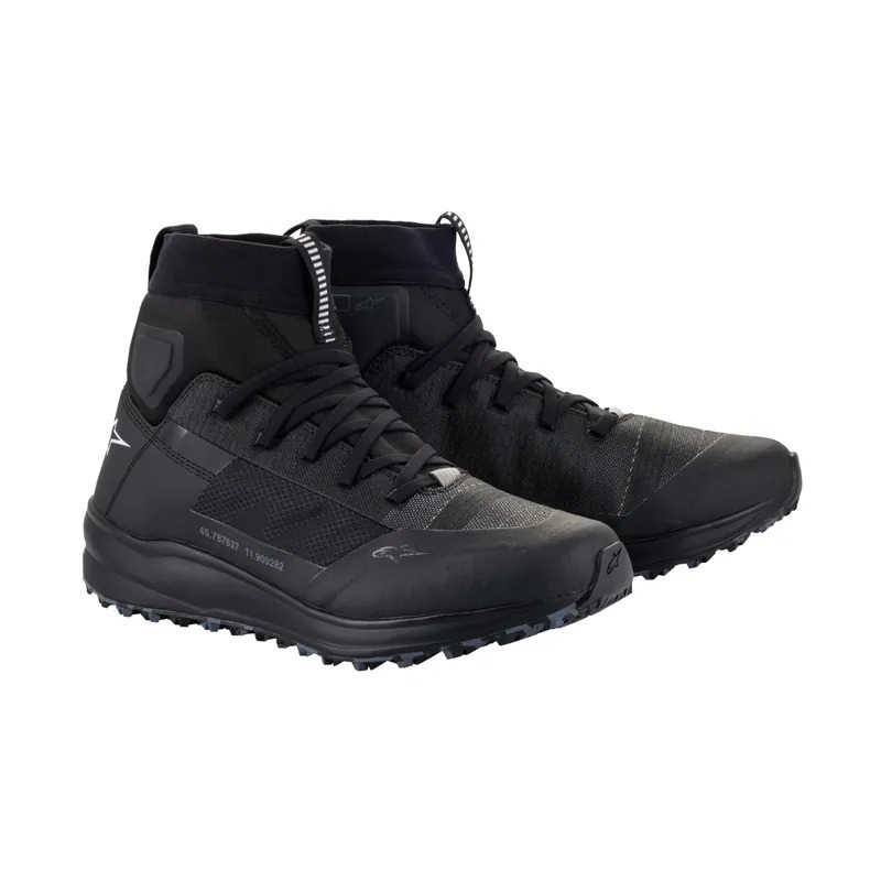 Alpinestars SPEED FORCE SHOES A星休閒車靴