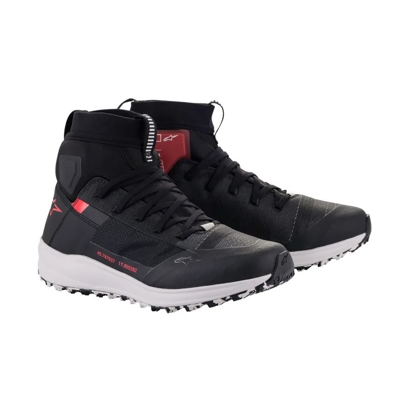 Alpinestars SPEED FORCE SHOES A星休閒車靴