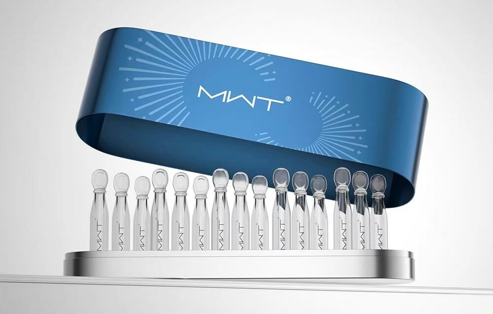 (1436)超模膠原固定劑