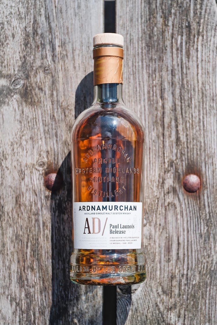 艾德麥康 香韻 Paul Launois B.04