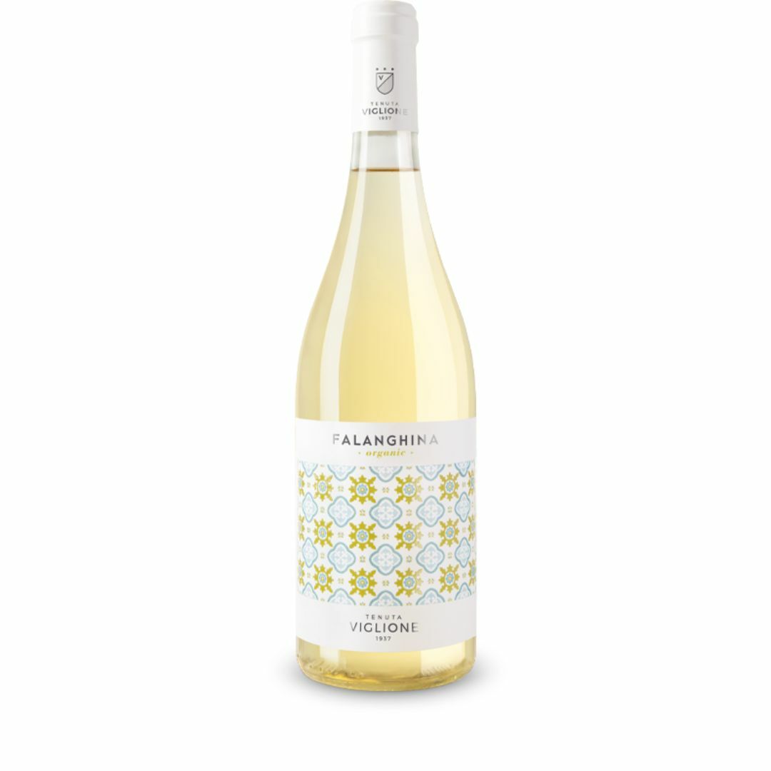 意大利 Tenuta Viglione Maioliche Falanghina 750ml