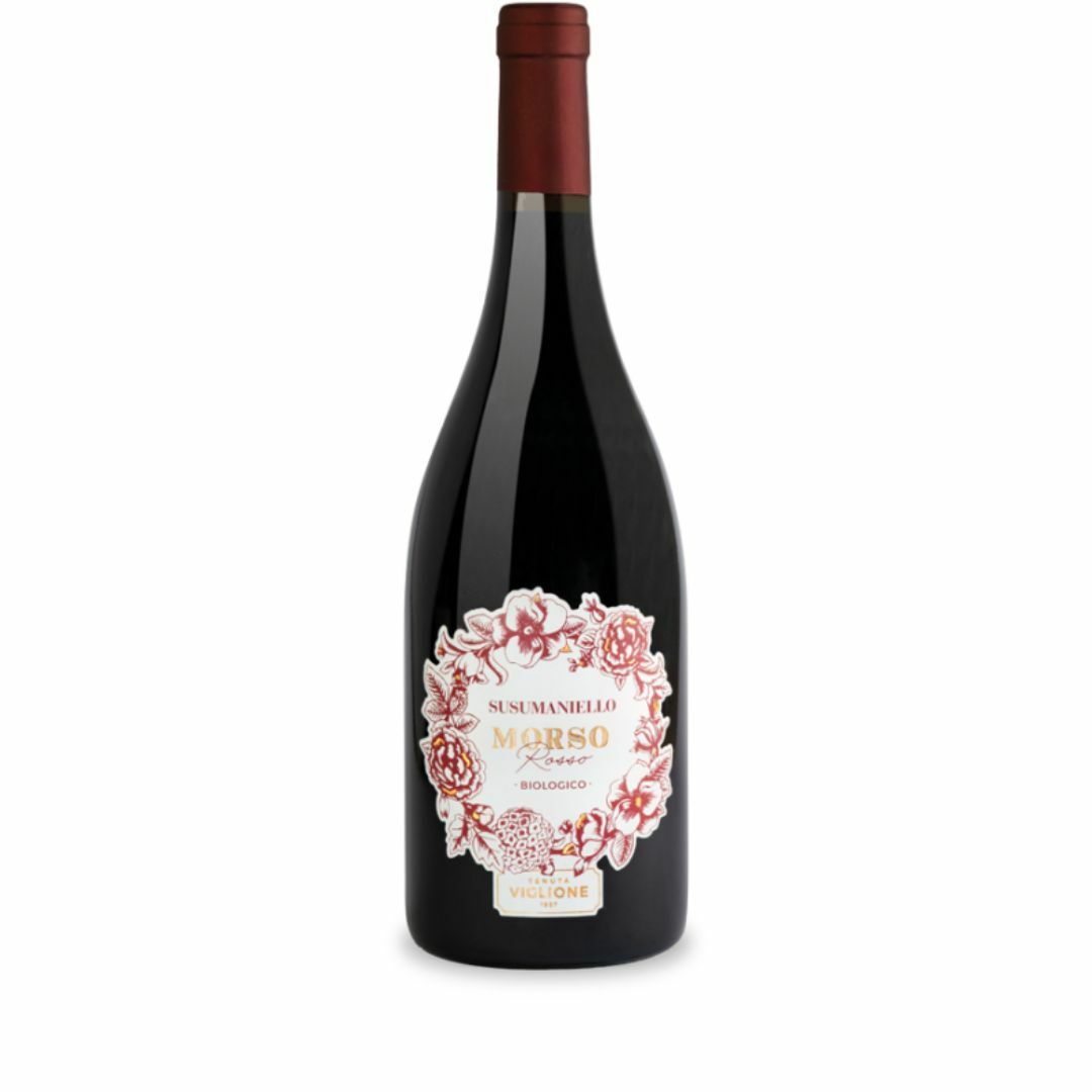 意大利 Tenuta Viglione Prestige Morso Rosso 750ml