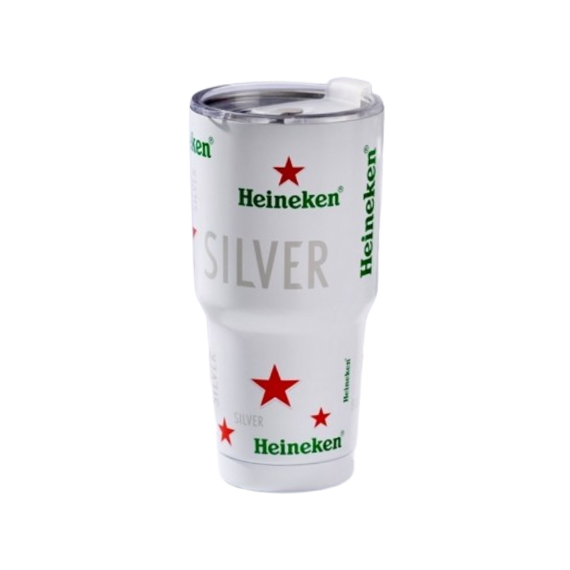 海尼根 星銀 繽紛星霸杯