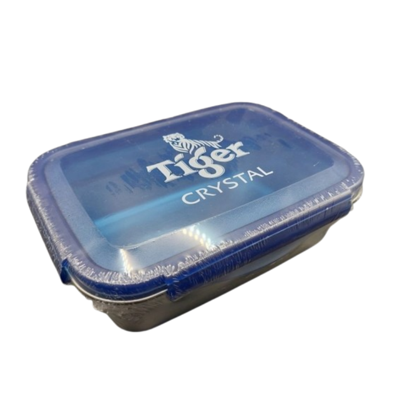 虎牌 不鏽鋼保鮮盒