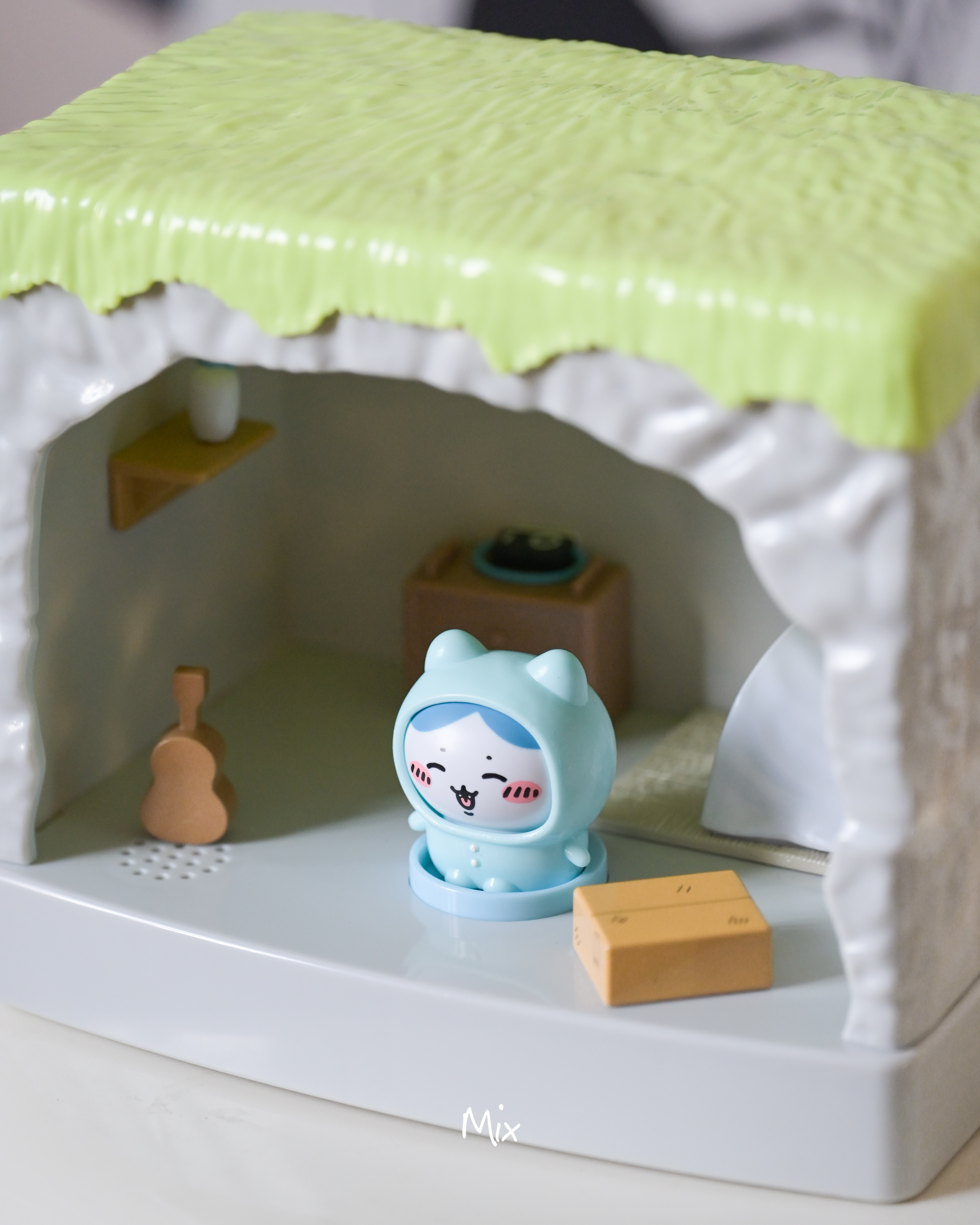 iSNEAKERS｜ Chiikawa 日本吉伊卡哇 小八 吉伊 烏薩奇的家