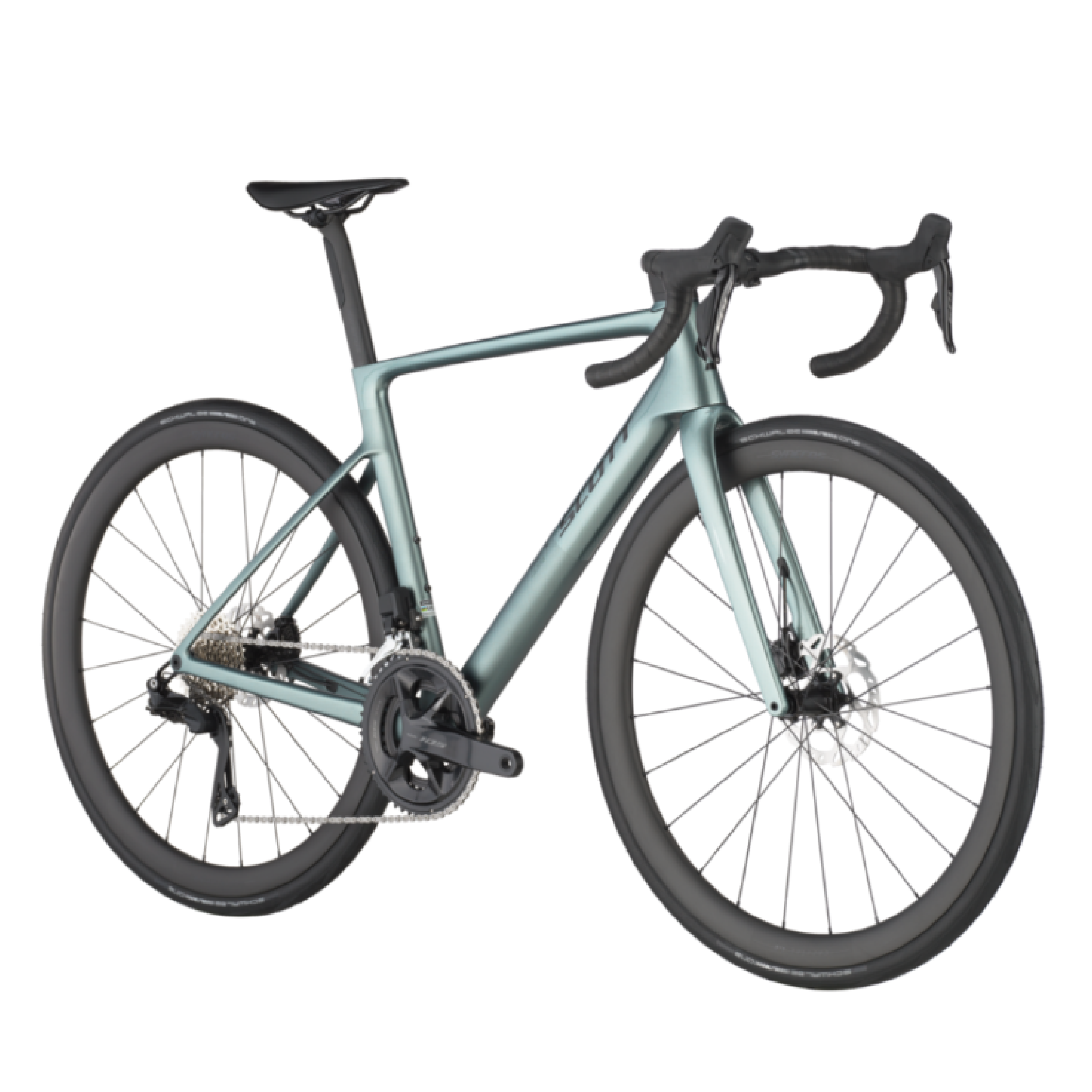 現貨【SCOTT】Addict RC 30 成車 / Whale grey 鯨鯊灰