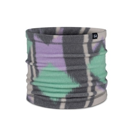 【BUFF】Polar 印花保暖領巾 Plus 多款可選