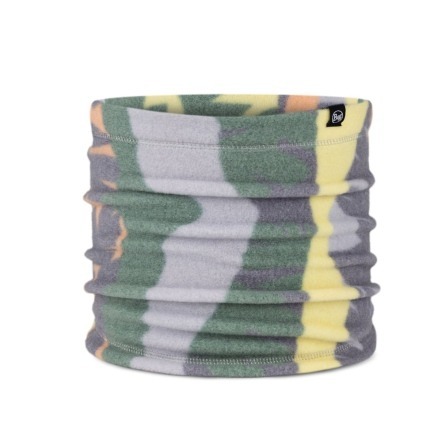 【BUFF】Polar 印花保暖領巾 Plus 多款可選