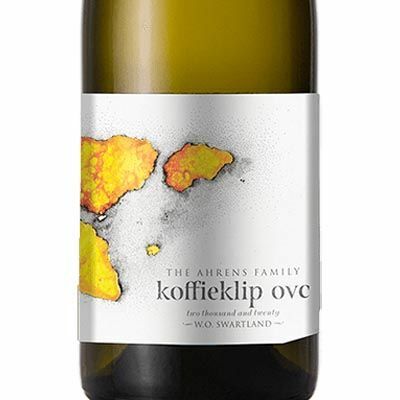 Ahrens Family Koffieklip 2020